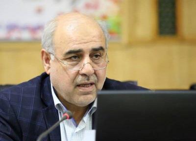 خبرنگاران ممنوعیت تردد مسافران و فعالیت بعضی اصناف در کرمانشاه