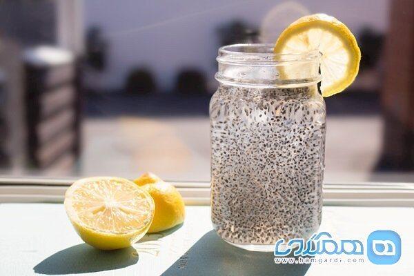 چگونه با تخم شربتی به روده ها کمک کنیم؟