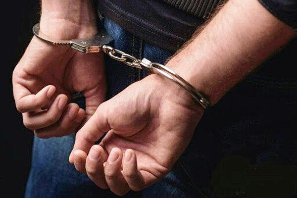 203 شهروند خارجی غیرمجاز در یزد دستگیر شدند 203 شهروند خارجی غیرمجاز در یزد دستگیر شدند