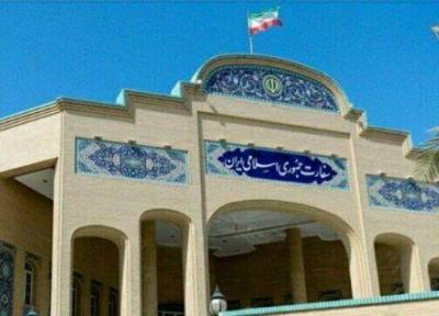 خبرنگاران سفارت ایران در کویت: بیگانگان برای فروش سلاح به منطقه ما آمده اند
