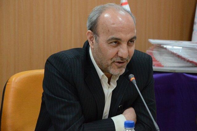 پیک بیماری را در آذربایجان شرقی تجربه نکرده ایم پیک بیماری را در آذربایجان شرقی تجربه نکرده ایم