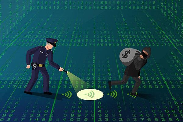 کلاهبردار اینترنتی 20 میلیارد ریالی دستگیر شد کلاهبردار اینترنتی 20 میلیارد ریالی دستگیر شد