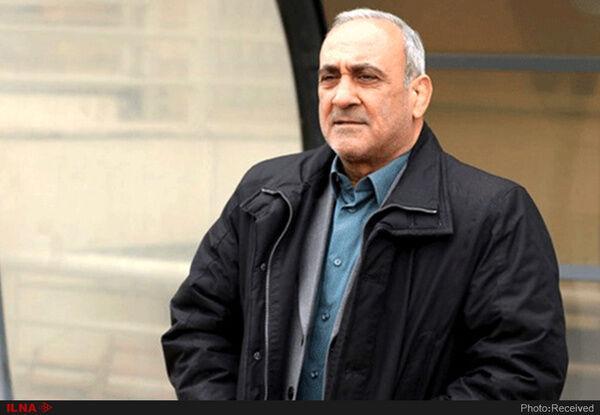 خبرنگاران اعلام دلیل استعفای گرشاسبی از سوی پیکان؛ رفتن خبرنگاران اعلام دلیل استعفای گرشاسبی از سوی پیکان؛ رفتن وی ارتباطی با رضایتنامه واسعی ندارد