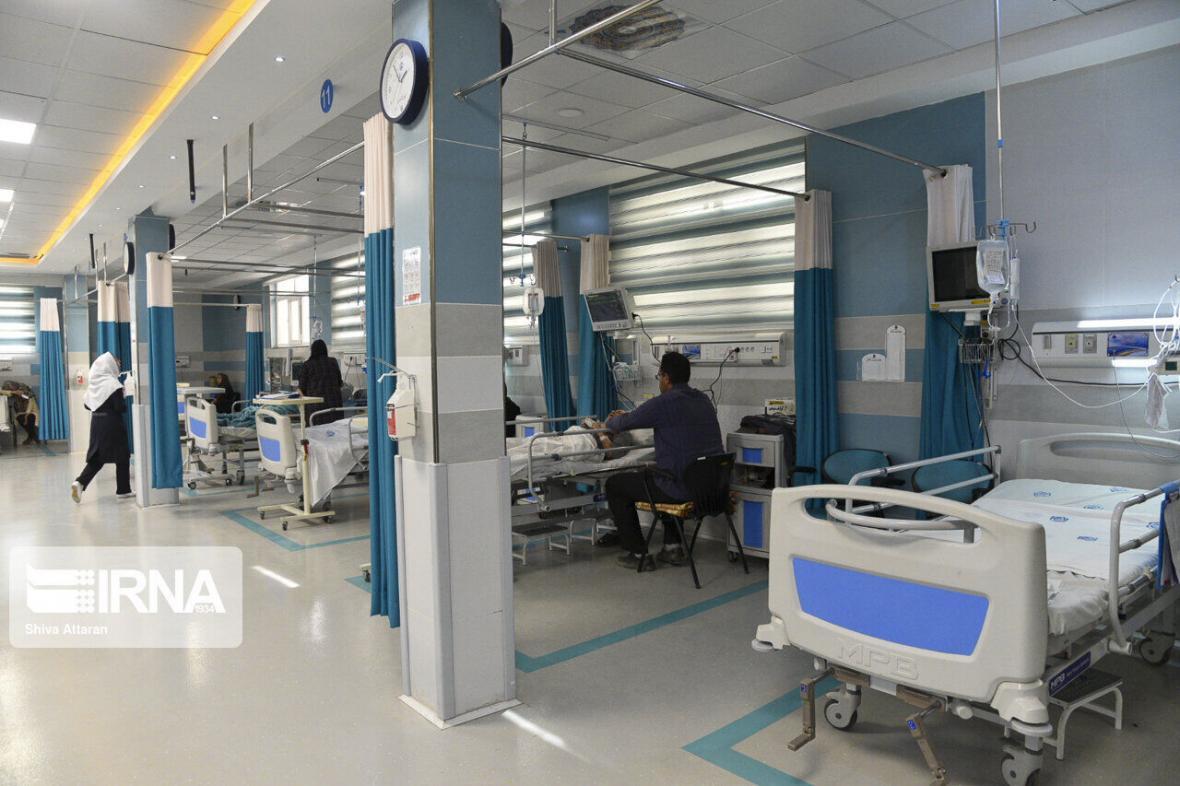خبرنگاران شرایط فعالیت مراکز درمانی فارس از اول آذرماه اعلام شد