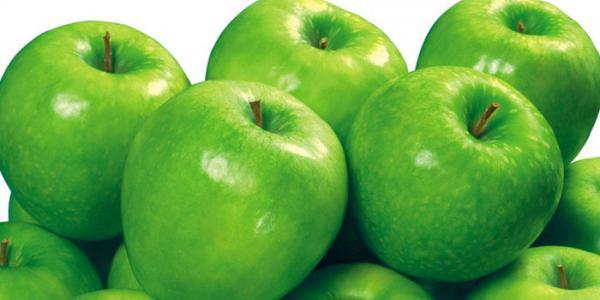 ارزش غذایی سیب سبز و خواص متفاوت آن