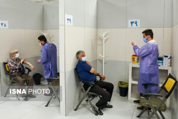 مشخص نبودن مدت زمان اثربخشی واکسن کرونا مشخص نبودن مدت زمان اثربخشی واکسن کرونا