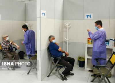 مشخص نبودن مدت زمان اثربخشی واکسن کرونا