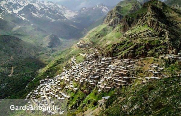 هورامان ثبت جهانی شد ، منظر فرهنگی اورامانات یا هورامان؛ بیست و ششمین میراث جهانی ایران در یونسکو