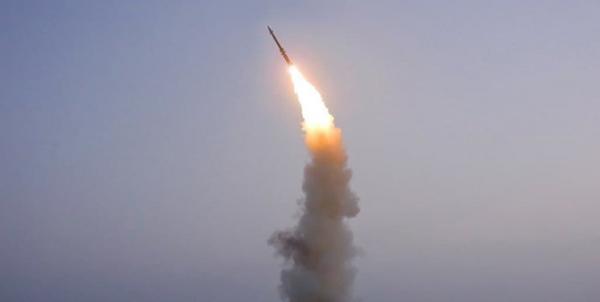 کره شمالی: موشک ضد هواپیمای تقویت شده با موفقیت آزمایش شد