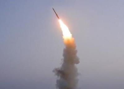 کره شمالی: موشک ضد هواپیمای تقویت شده با موفقیت آزمایش شد