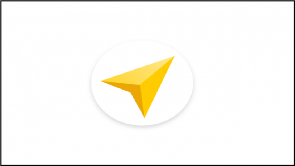 دانلود مسیریاب پیشرفته یاندکس Yandex Navigator 6.21