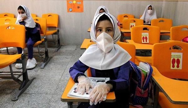 بازگشایی مدارس از نیمه دوم آبان بازگشایی مدارس از نیمه دوم آبان