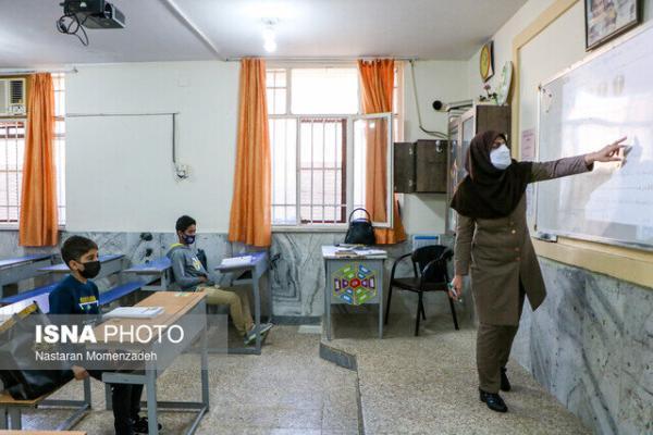 جزئیات استخدام متعهدین خدمت آموزش و پرورش در سال 1400 جزئیات استخدام متعهدین خدمت آموزش و پرورش در سال 1400