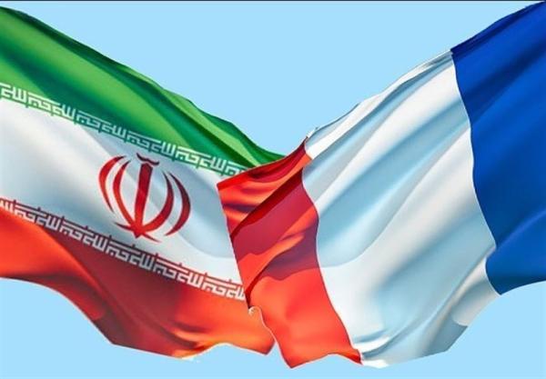 واکنش فرانسه به گزارش آژانس درباره فعالیت های هسته ای صلح آمیز ایران