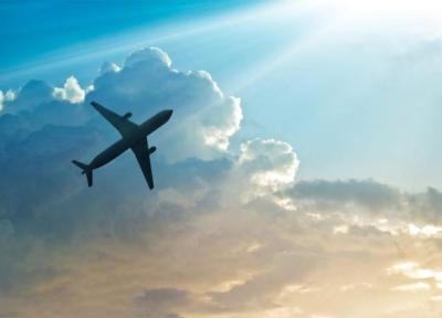 چطور پرواز امن و سالمی داشته باشیم؟