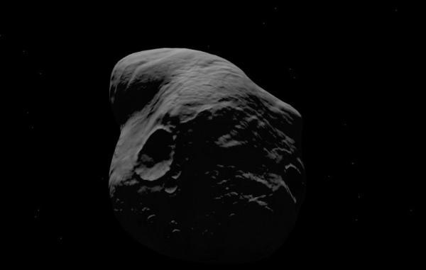 یک سیارک بزرگ به زودی از نزدیکی زمین عبور می نماید