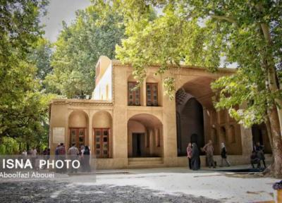 اماکن گردشگری مهریز رایگان می شود