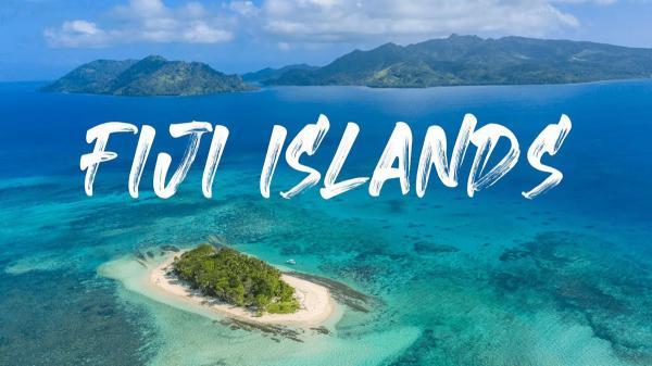 بهترین جاذبه های گردشگری فیجی ، بخش اول