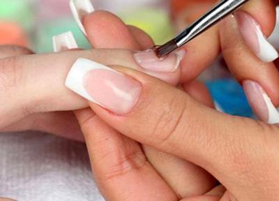 کاشت ناخن بلای جان بیماران!