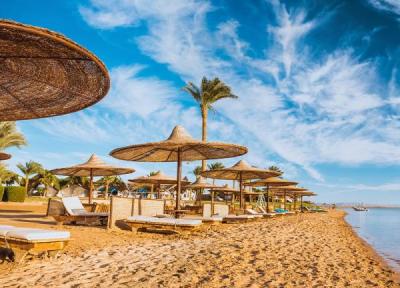 5 مکان لذت بخش برای تعطیلات ساحلی در دنیا