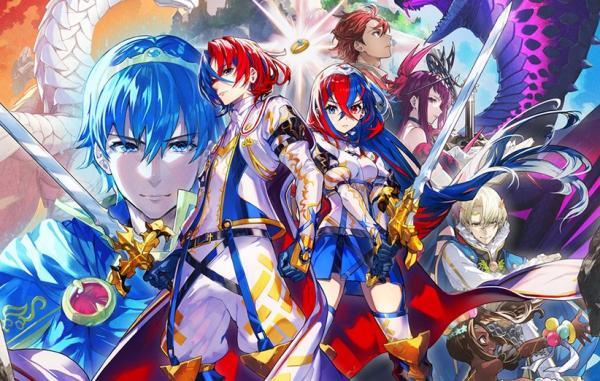 بازی Fire Emblem Engage برای نینتندو سوییچ معرفی گردید؛ تریلر آن را دیدن کنید