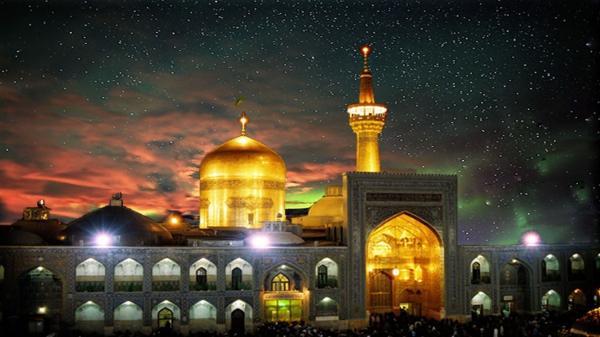 تجمع عزاداران گیلانی فردا در سالروز شهادت ثامن الحجج (ع) تجمع عزاداران گیلانی فردا در سالروز شهادت ثامن الحجج (ع)