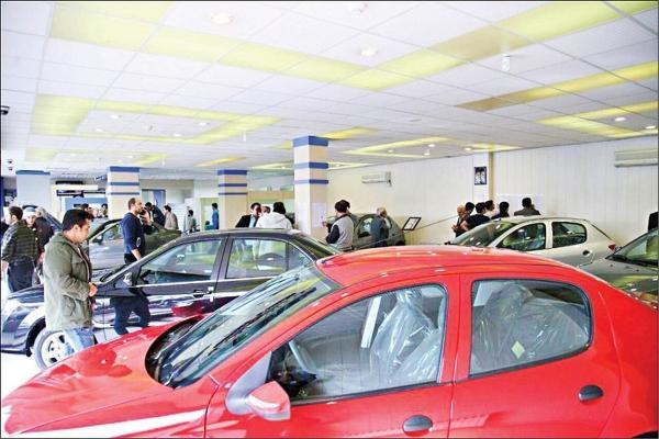 قیمت خودرو های ایران خودرو و سایپا امروز پنجشنبه سه آذر 1401
