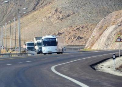خراسان رضوی نیازمند 200 میلیارد تومان اعتبار برای برطرف نقاط حادثه خیز