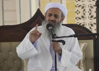 هشدار جدی دفتر مولوی عبدالحمید به نفوذی ها